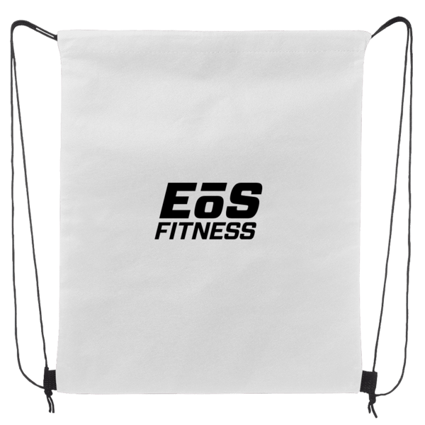 Lynx Non-Woven Drawstring Bags 2