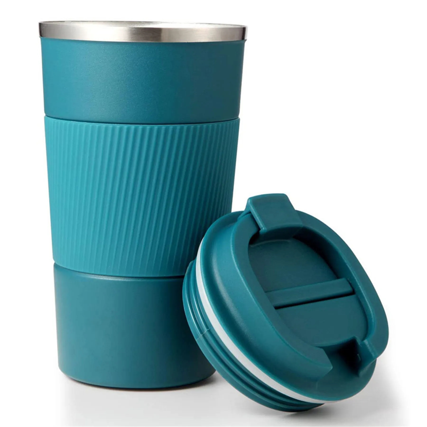Reusable Travel Coffee Mug 2