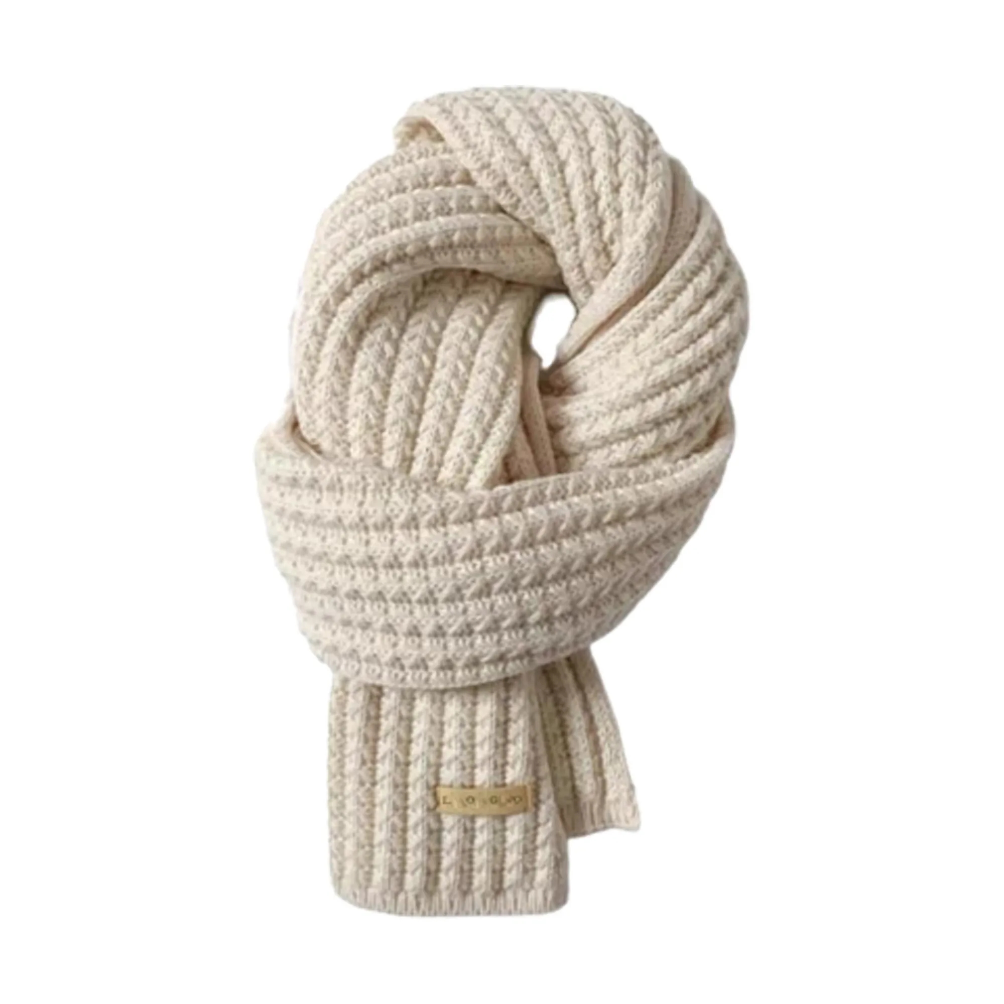 Women's Autumn Winter Scarf 4