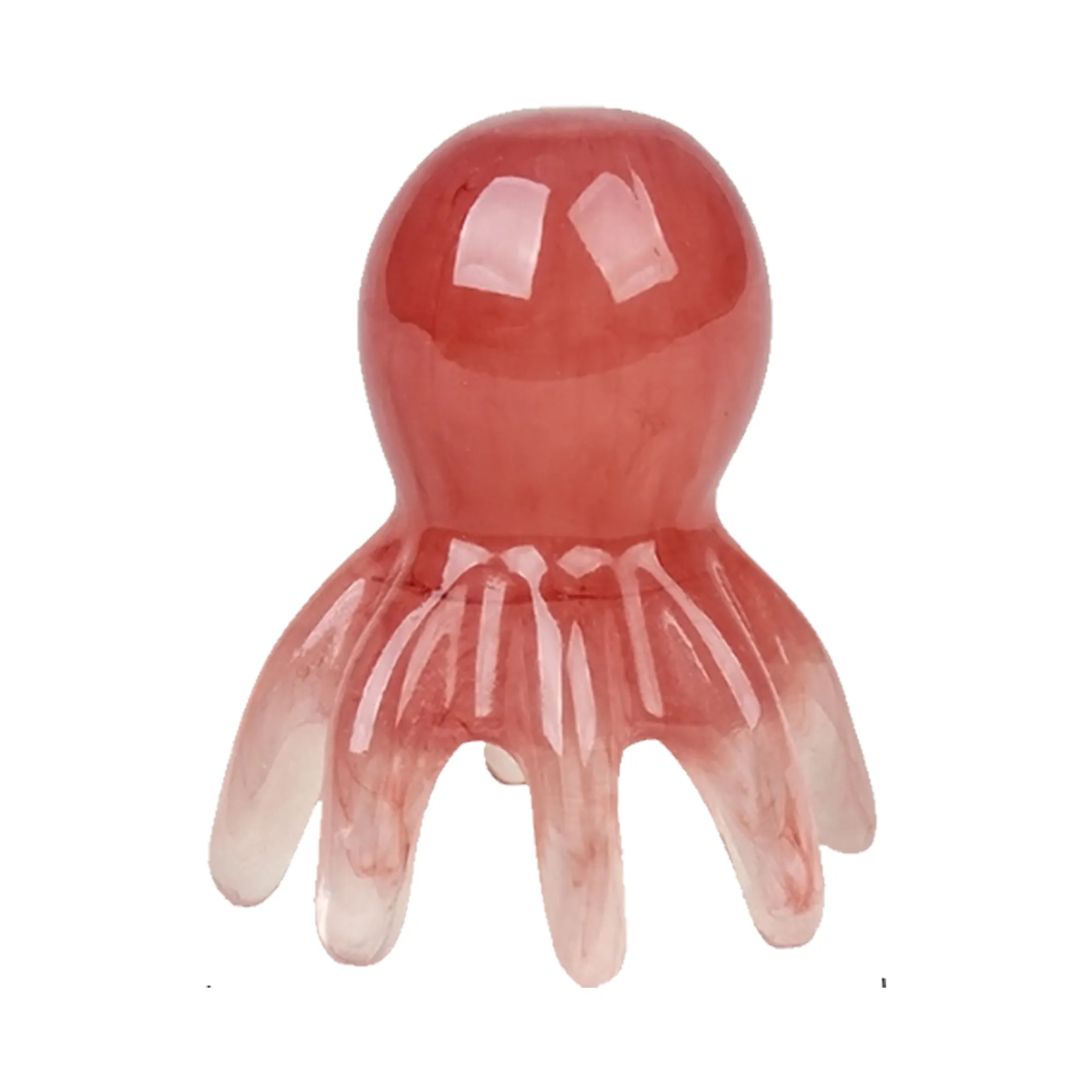 Multi-Functional Octopus Massage Comb 2