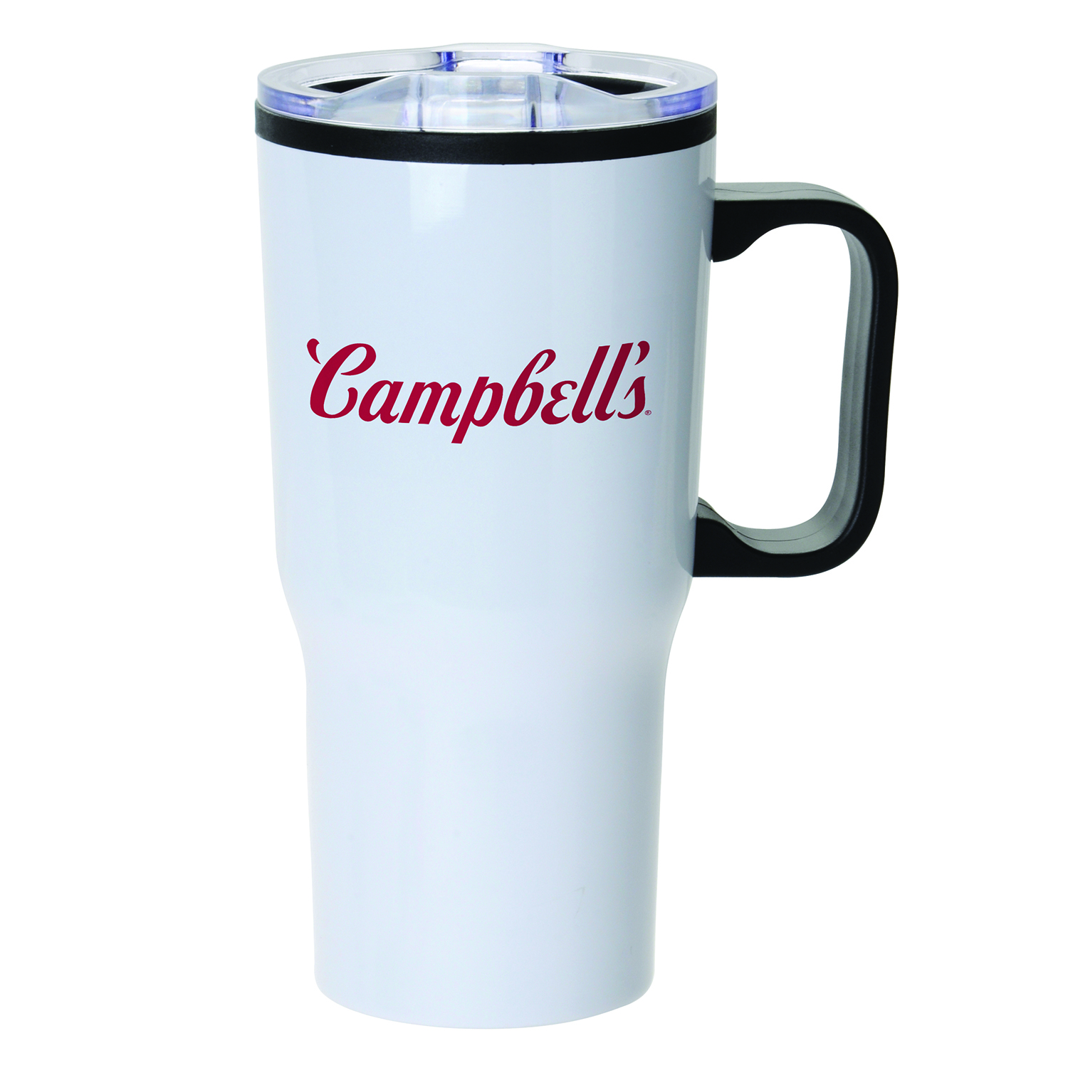 Color Splash 20oz SS Economy Mug 4