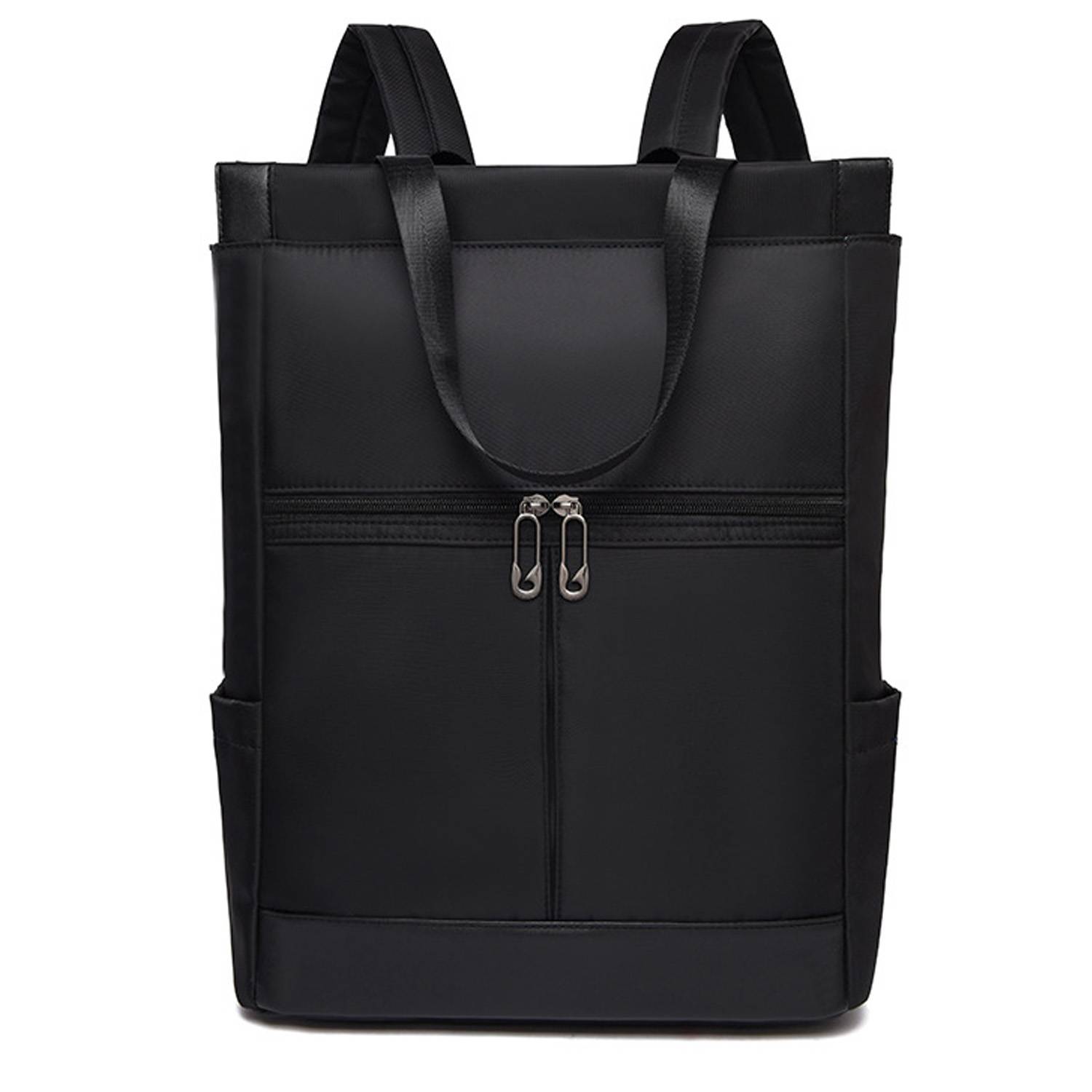Oxford cloth high-capacity portable casual backpack 3