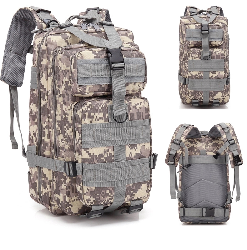 Military Tactical Backpack 9
