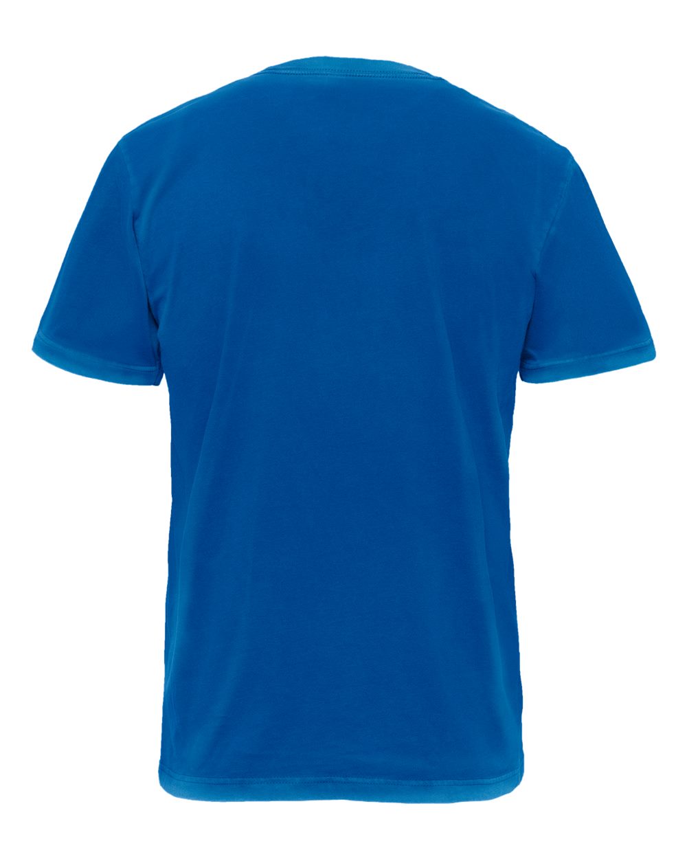 Unisex Soft Washed Tee - 3600SW 14