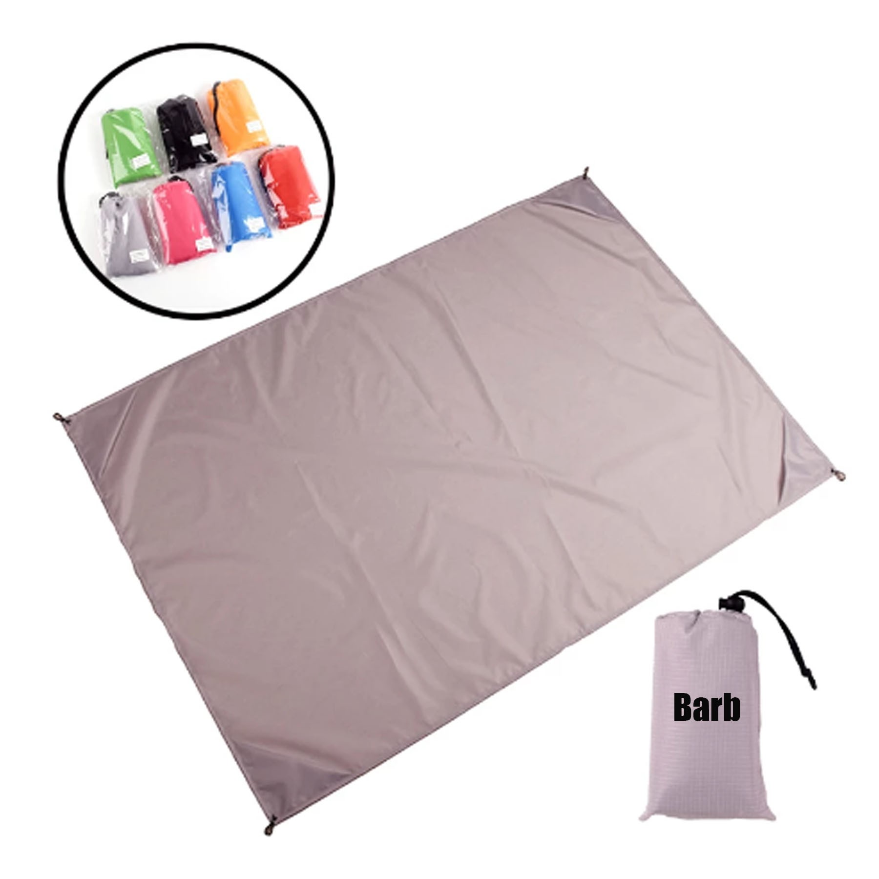 Waterproof Portable Camping Picnic Mat