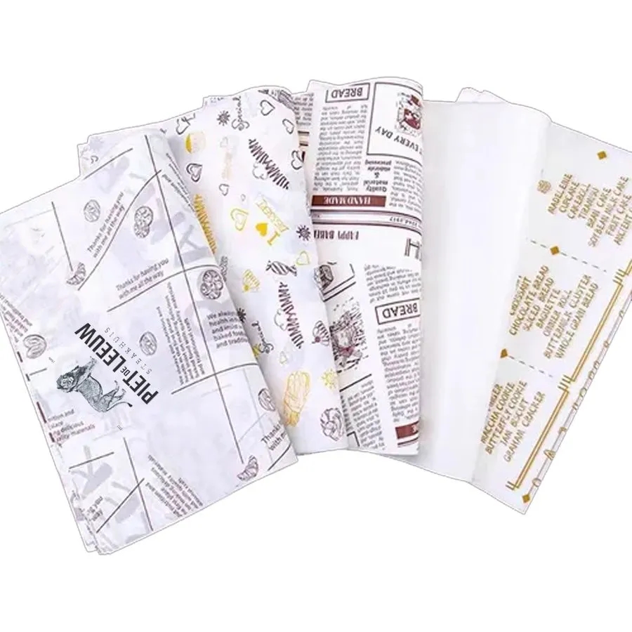 Paper Placemat 9