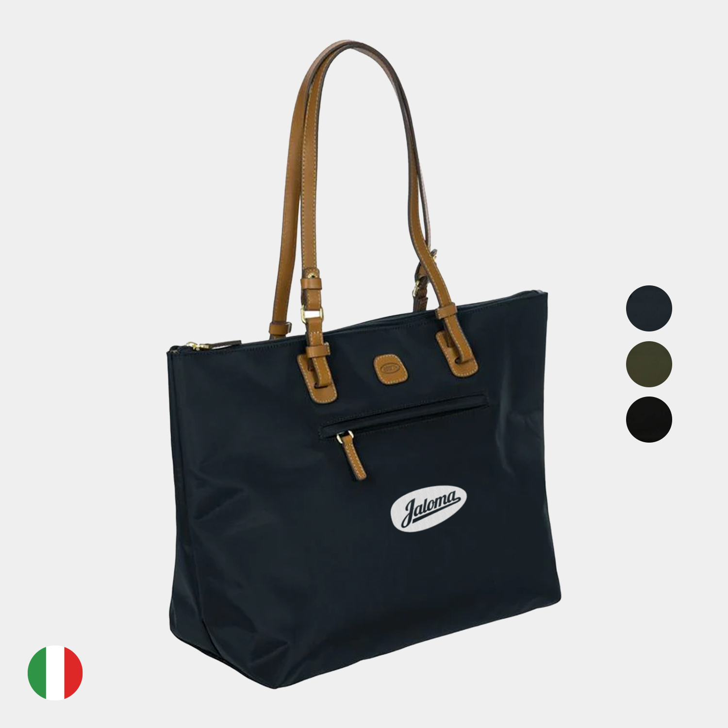 BRIC'S® X-Sportina Recycled Large Executive Tote Bag 3