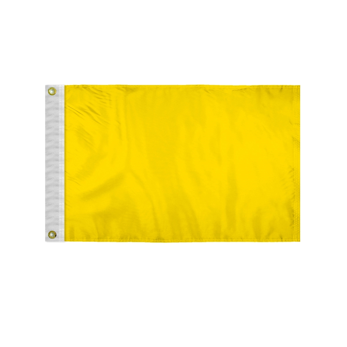 Blank Flag W-Poly 4
