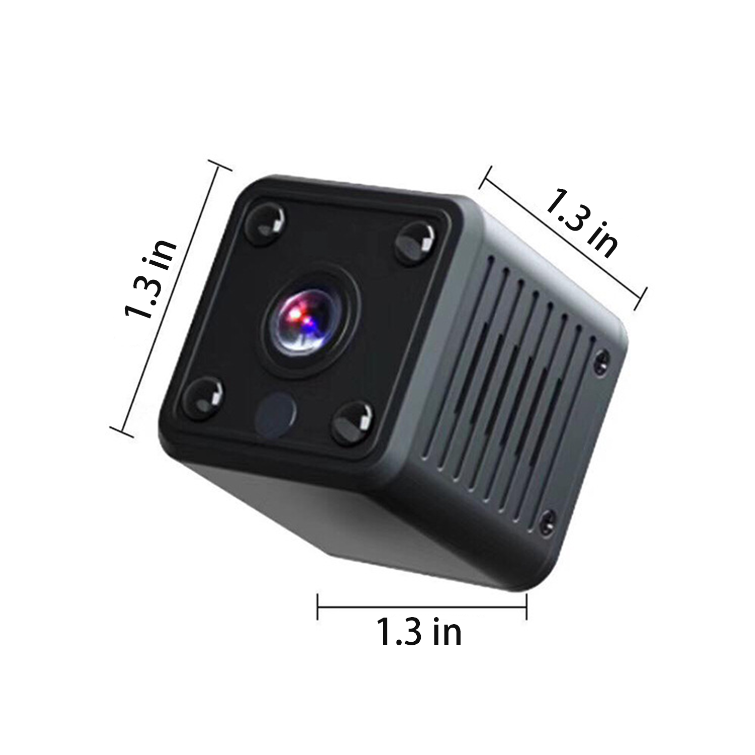 Portable Mini Sports DV Recorder 5