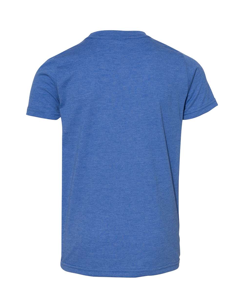 Youth CVC Jersey Tee - 3001YCVC 112
