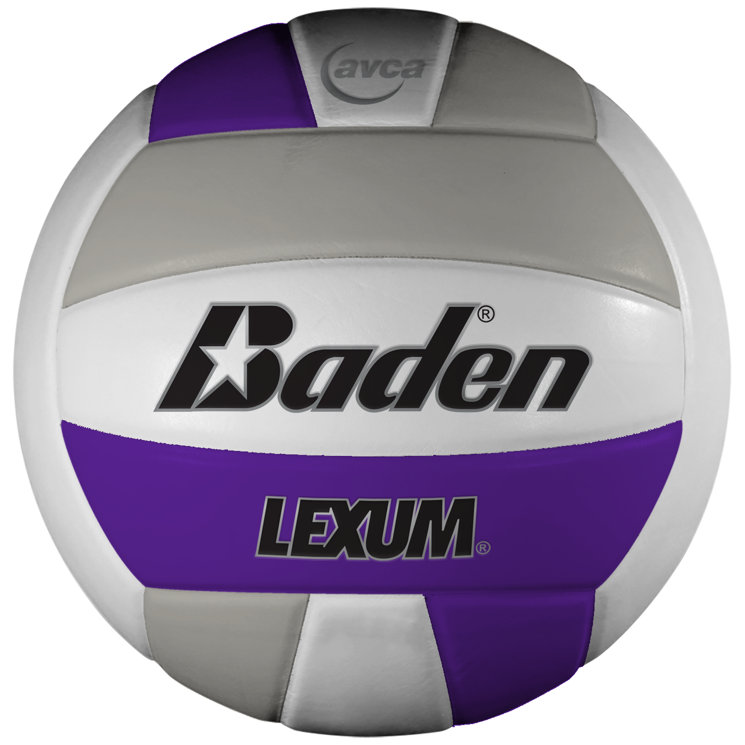 Volleyball - LEXUM Composite, Official size, practice 10