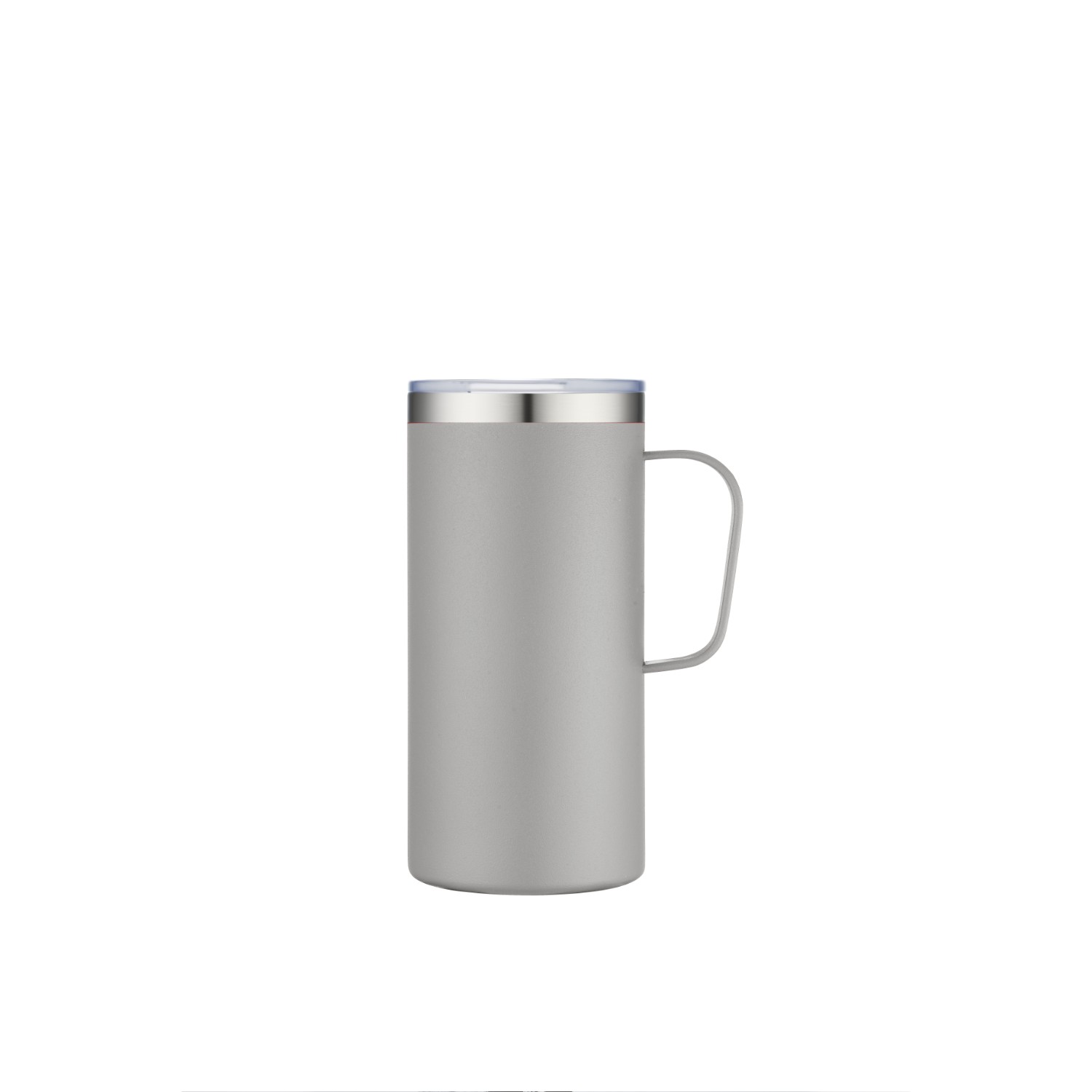 Chillmate 24 oz Stainless Steel Travel Mug 4
