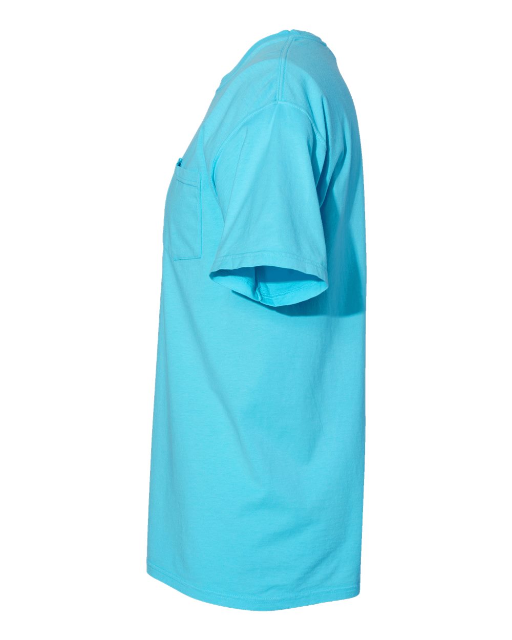 Unisex Garment-Dyed Pocket T-Shirt - GDH150 22