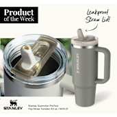 Stanley Quencher ProTour Tumbler 40oz 140