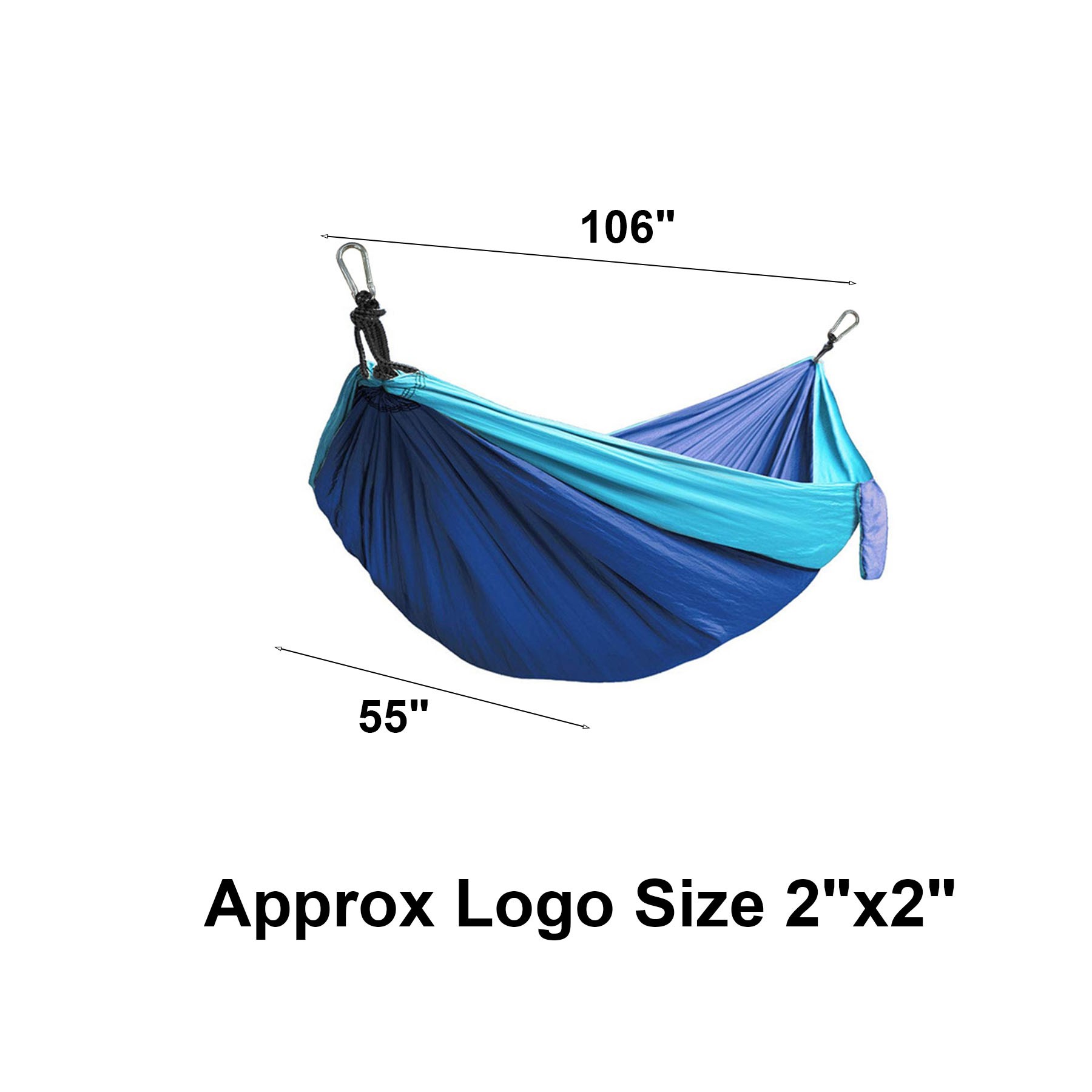 Camping Hammock 2