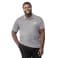 Men's DEGE Eco SS Polo 137