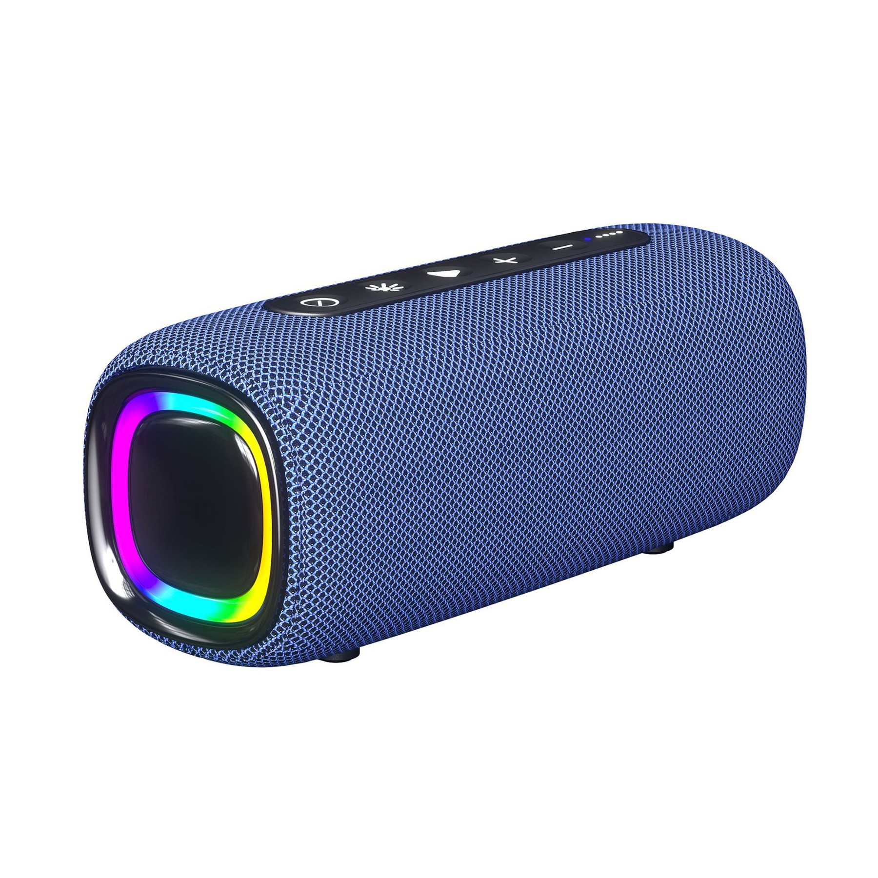 IPX6 Waterproof Portable Bluetooth Speaker 3