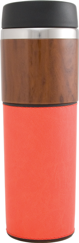 14 oz. Alta Woodgrain Series Gift Set 34