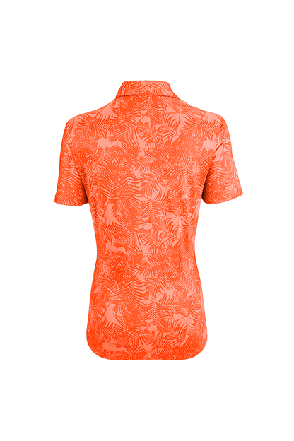 Women's Vansport Pro Maui Shirt 11