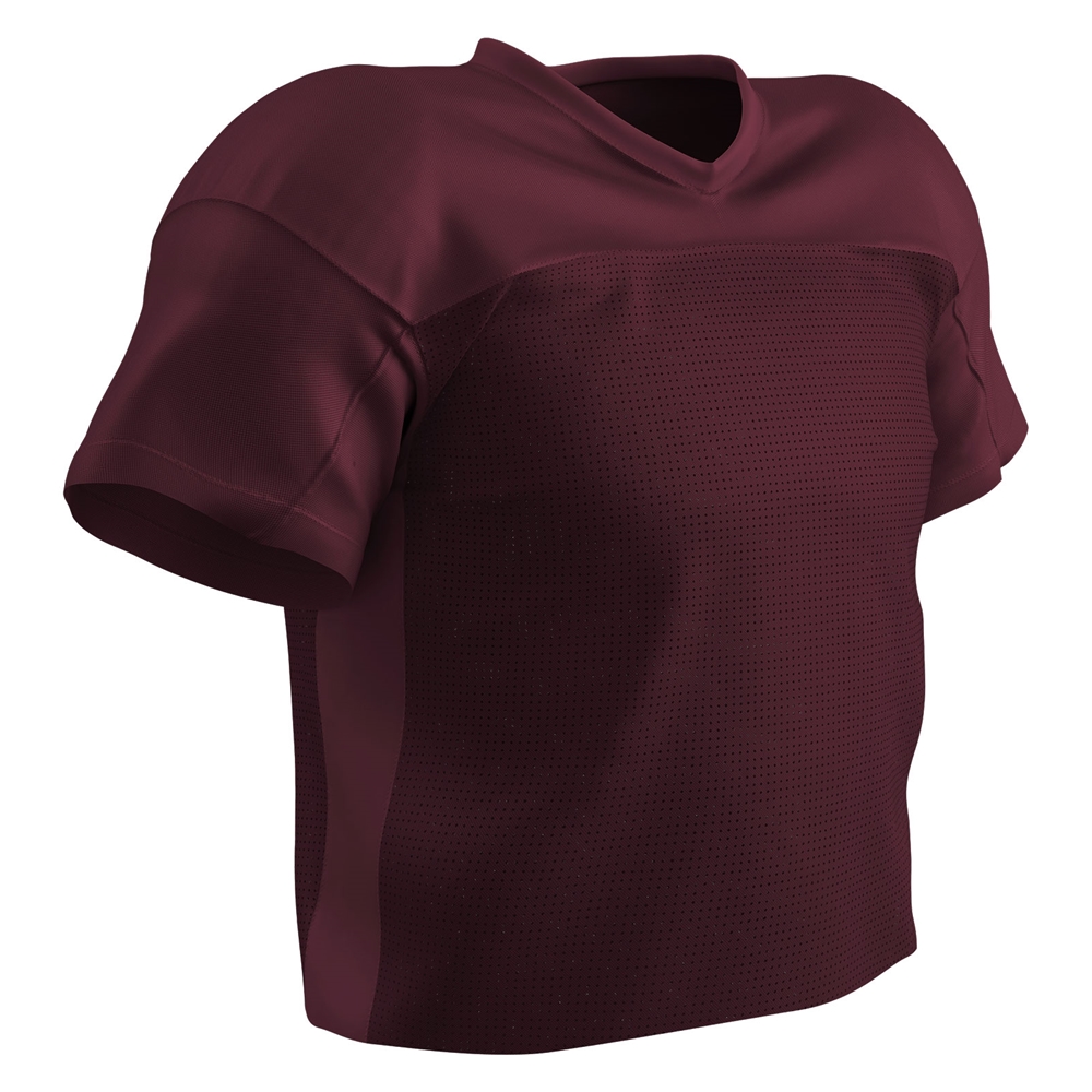 Tribal Football/Lacrosse Jersey
6