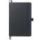 FSC® Mix 5.5" x 8.5" Bound Journal 35