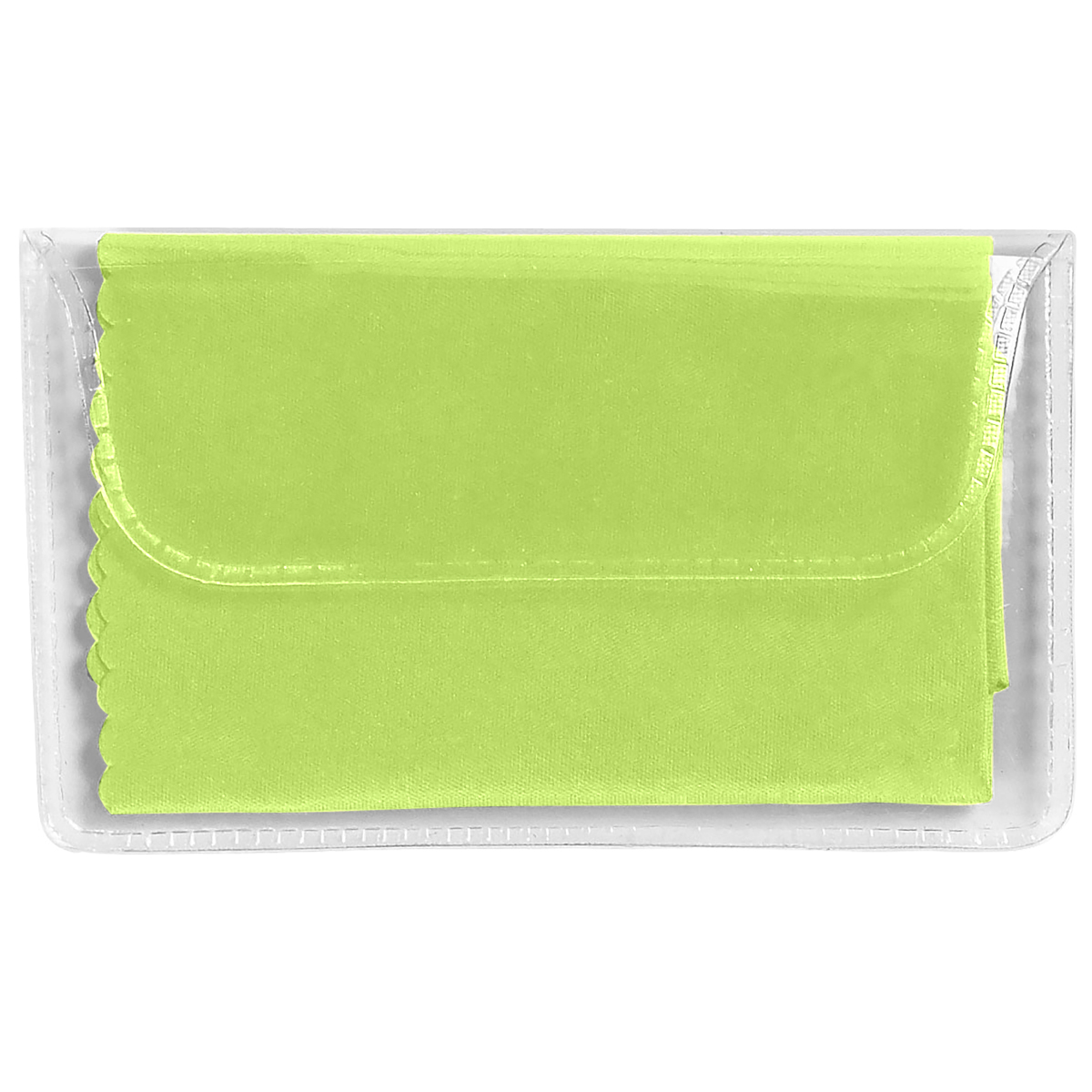 Microfiber Cleaning Cloth In Case 8