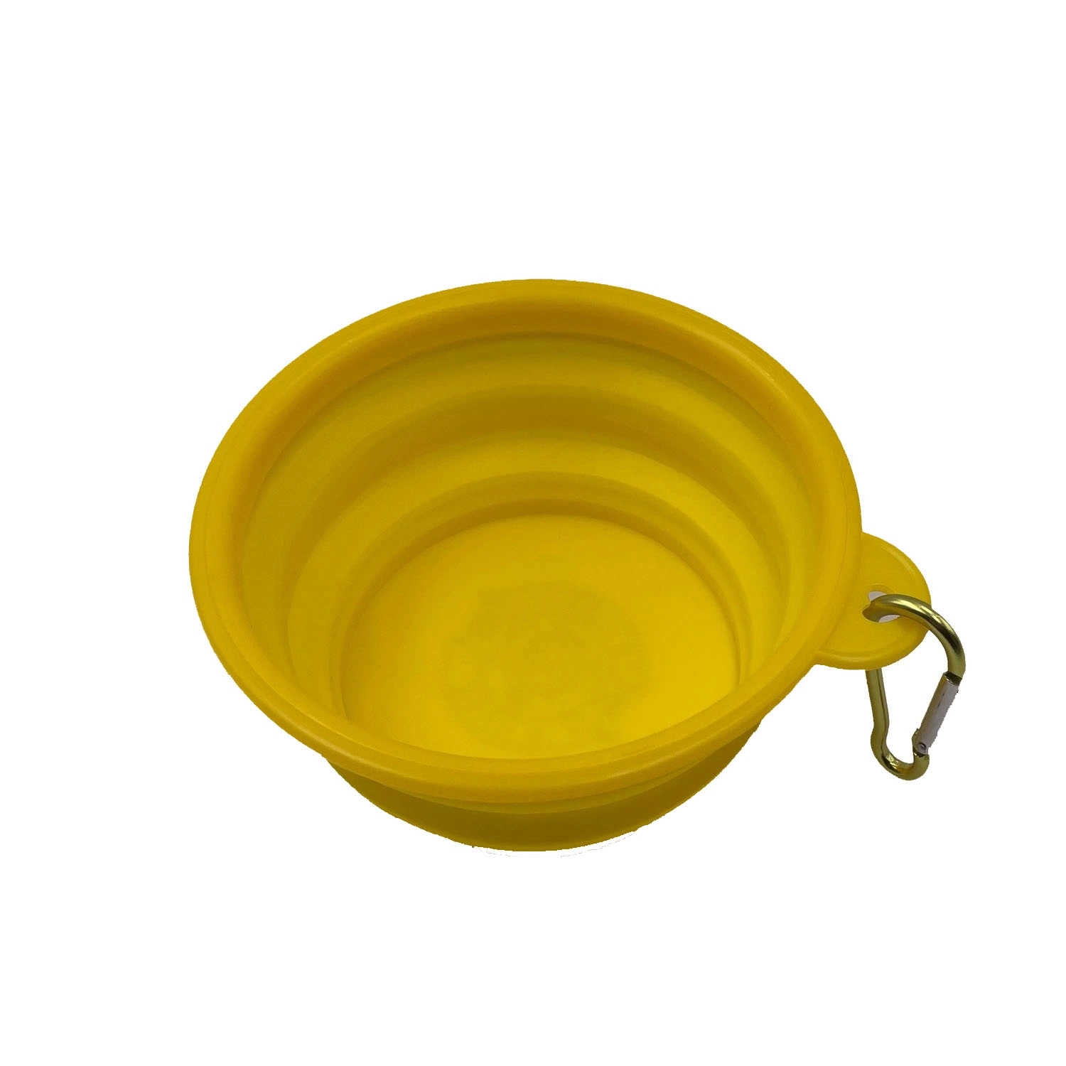 Portable Dog Bowl With Hook 3
