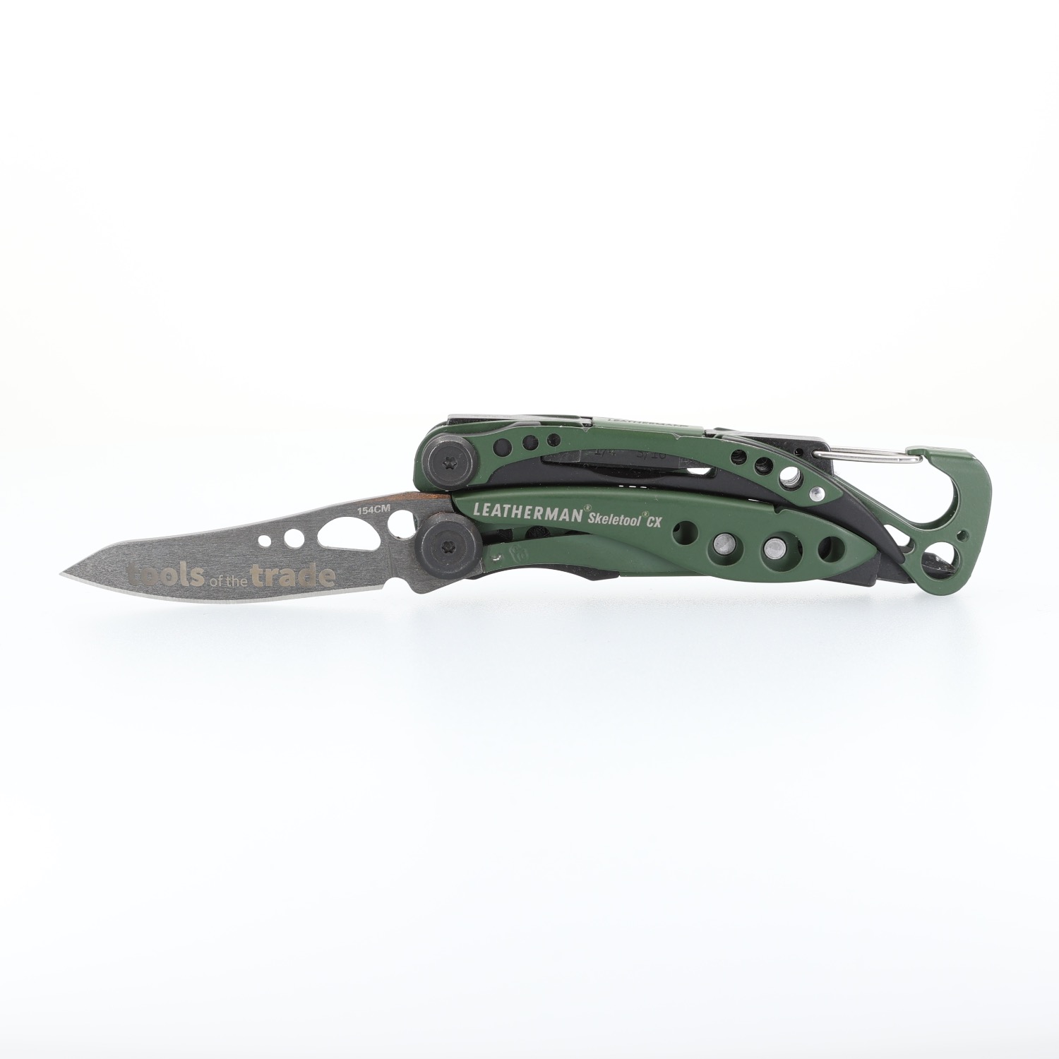 Leatherman® Skeletool® CX 94
