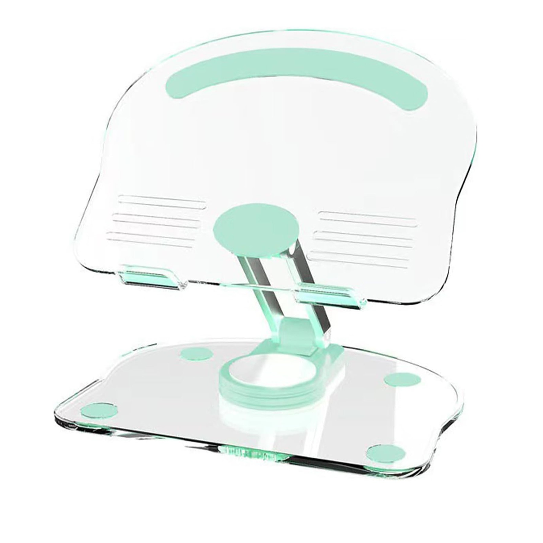 Tablet Stand Holder 4