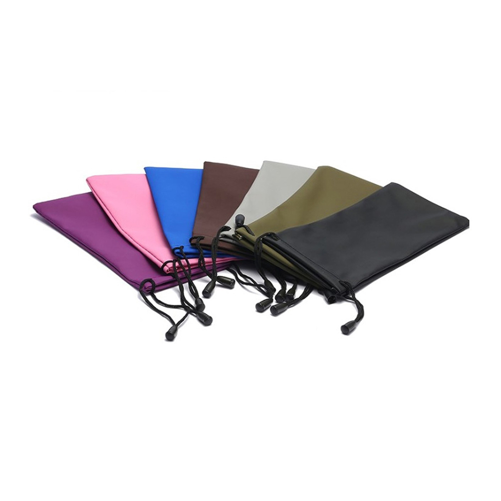PU Eyeglass Pouch 2