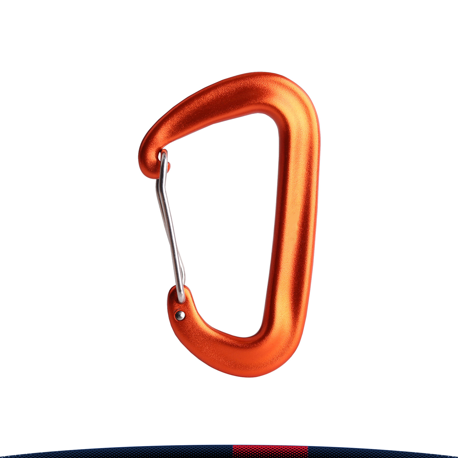 Outdoor Climbing Carabiner 2