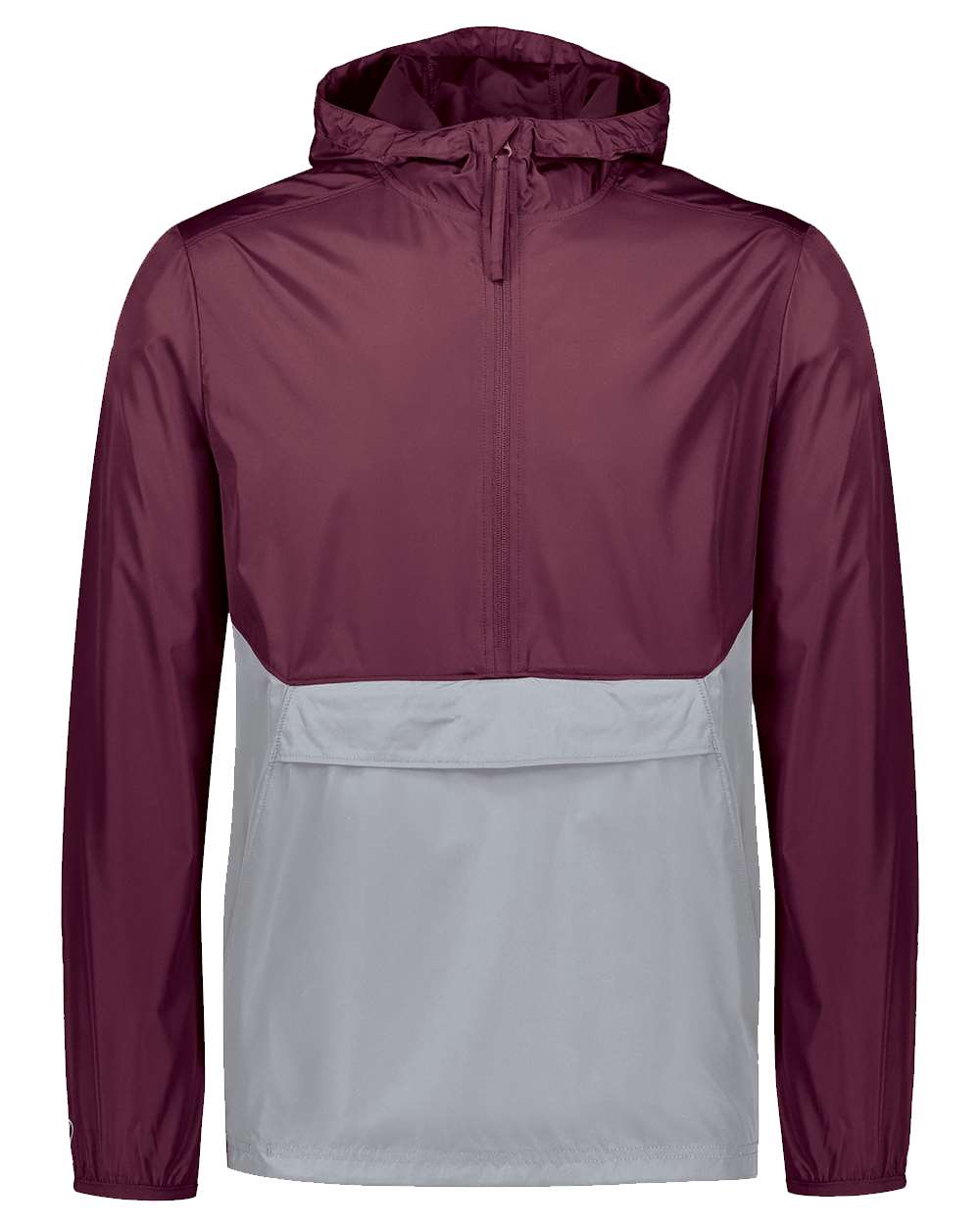 Men's Packable Quarter-Zip Jacket - 229534 70