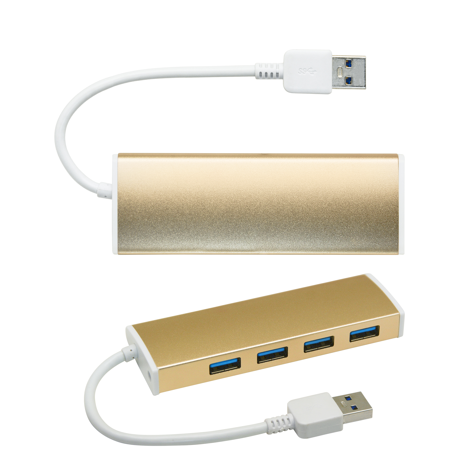 Quaker USB 3.0 Hub 3