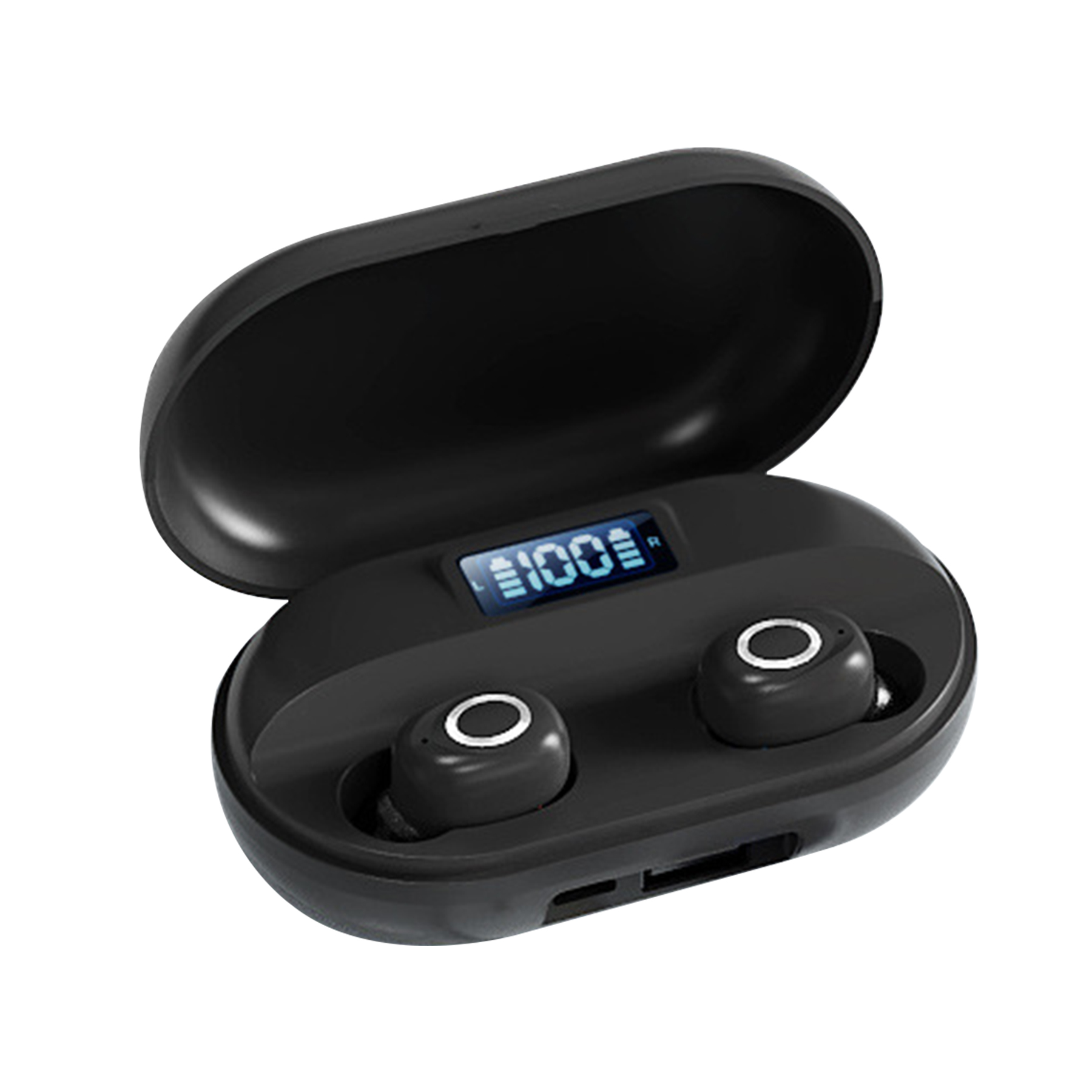 Towe Bluetooth Earbud 3