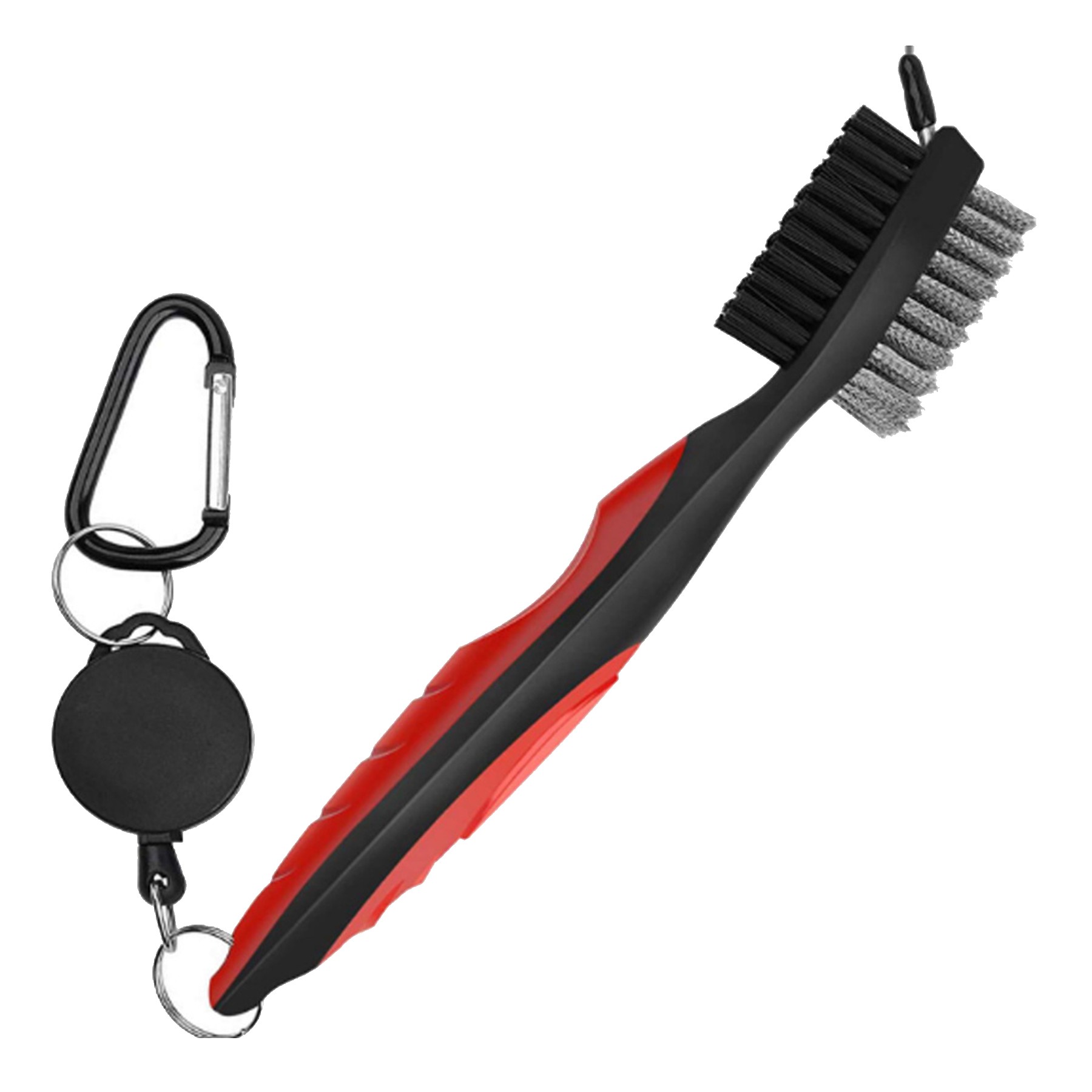 Hammer Shaped Golf Club Cleaner 3