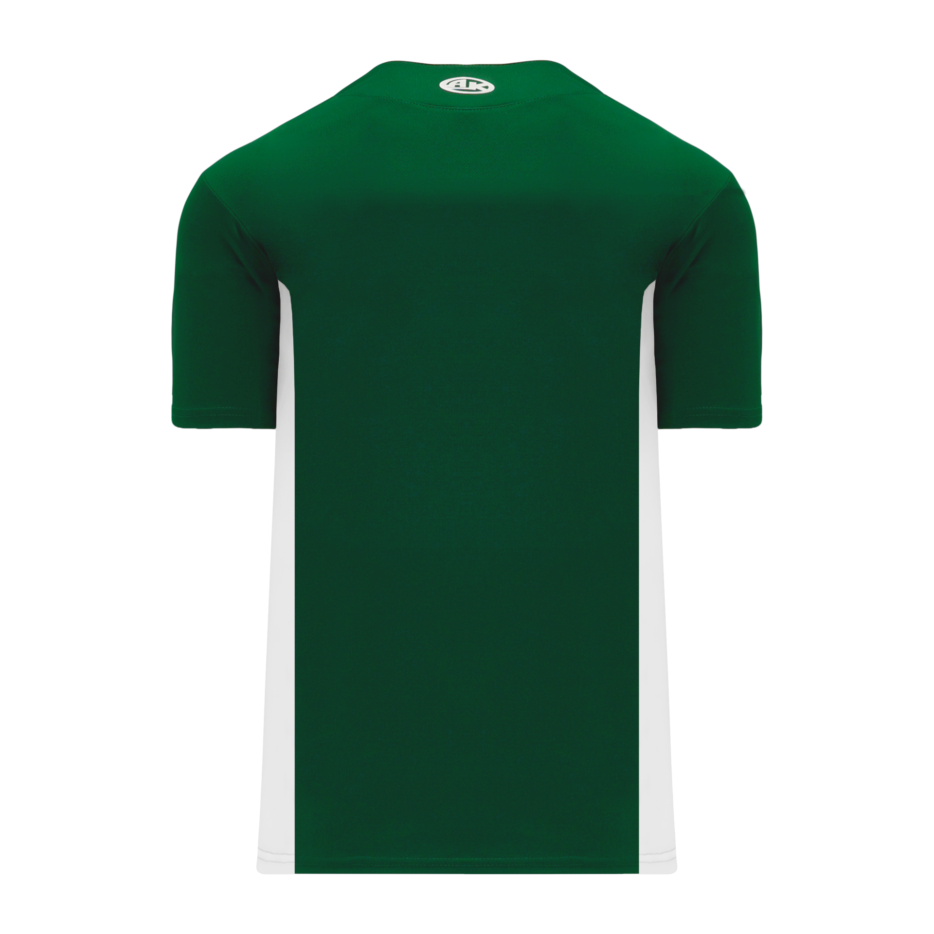 One Button Baseball Jerseys BA1343-G01 41