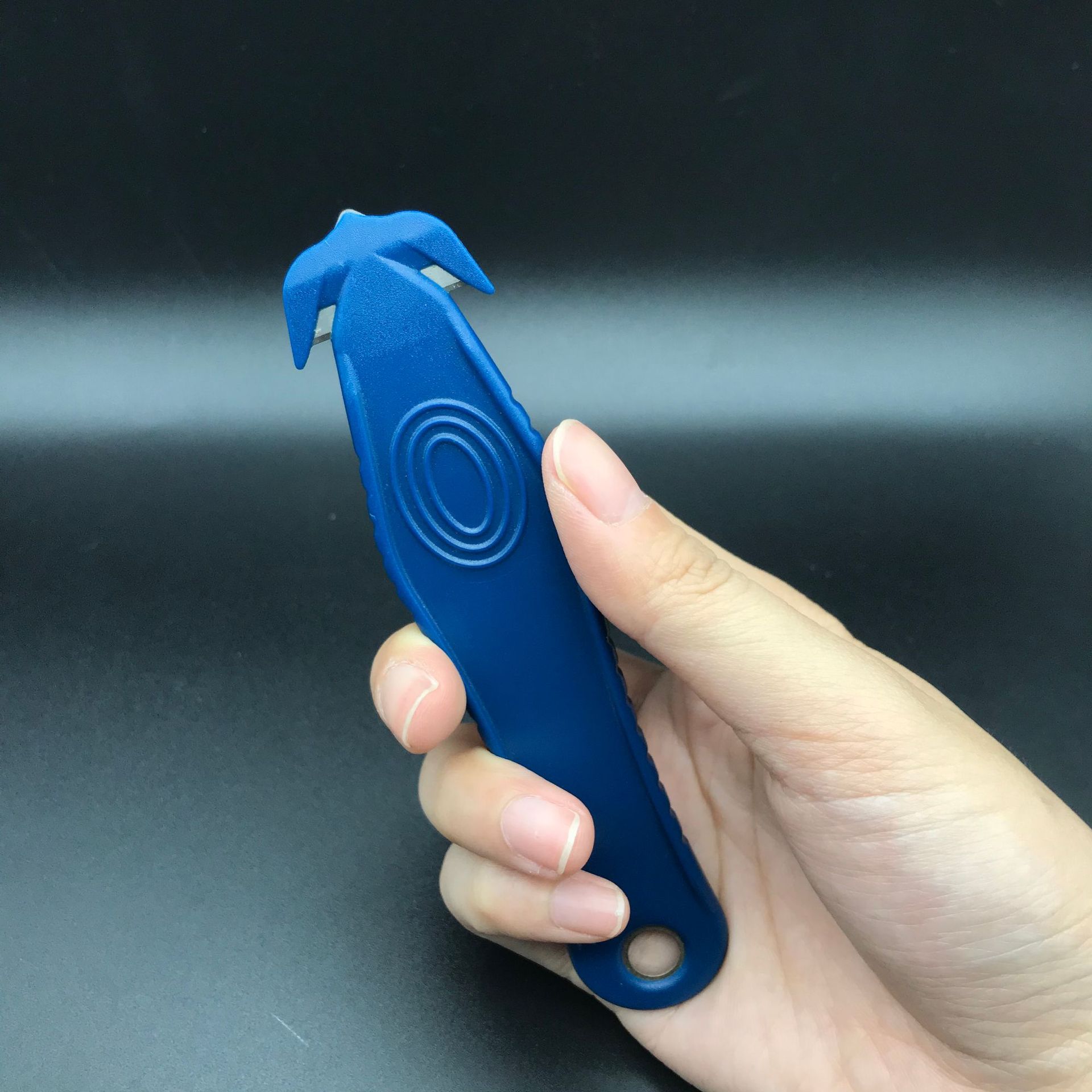 Double-edged Safety Cutter 1