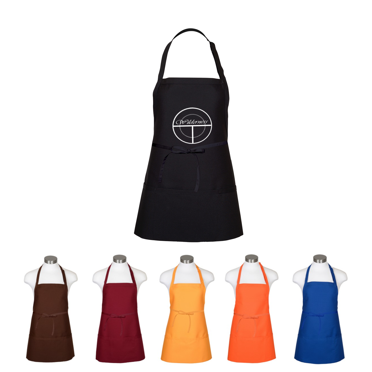 Domestic Garden Anti Pollution Apron 2