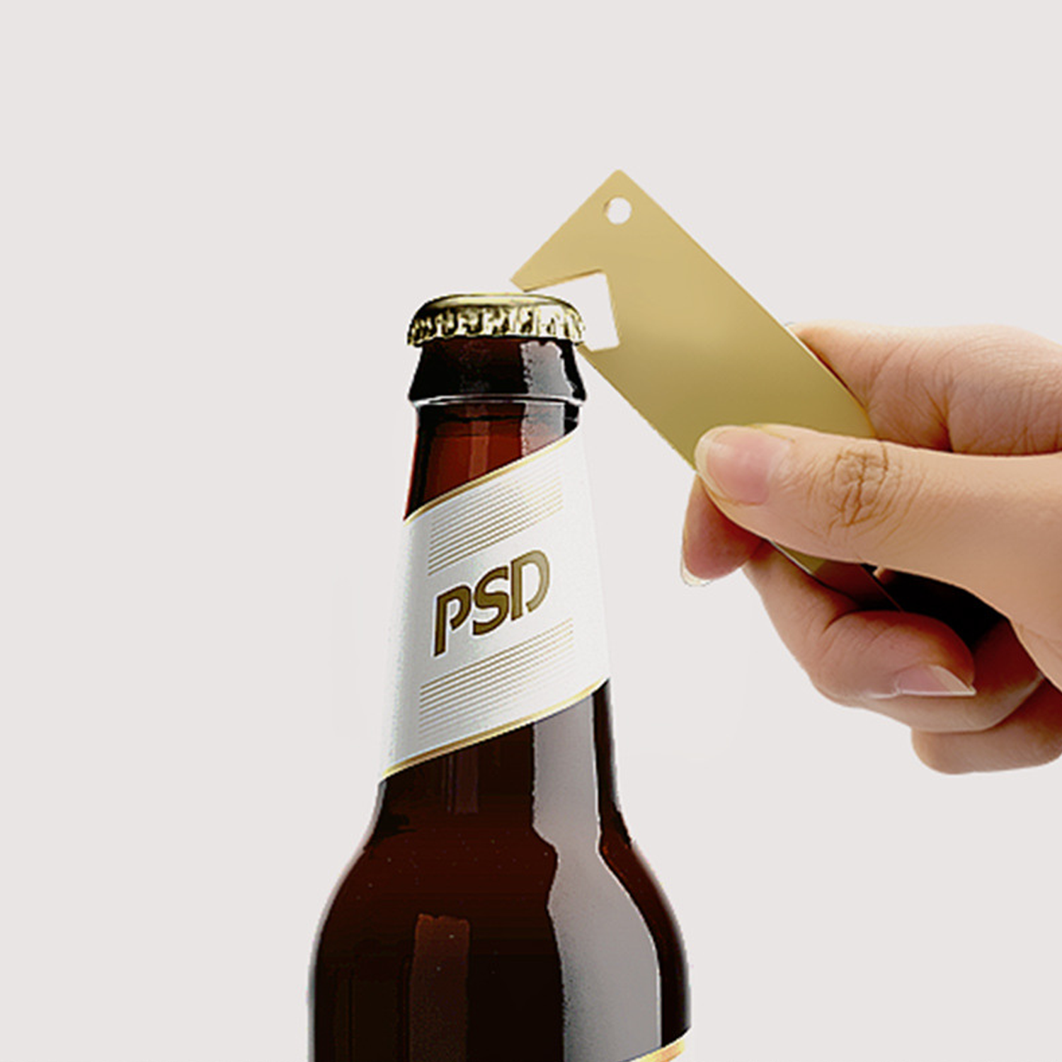 Golf Divot Tool Bottle Opener 2
