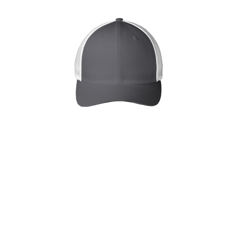 Port Authority Flexfit Mesh Back Cap. 5