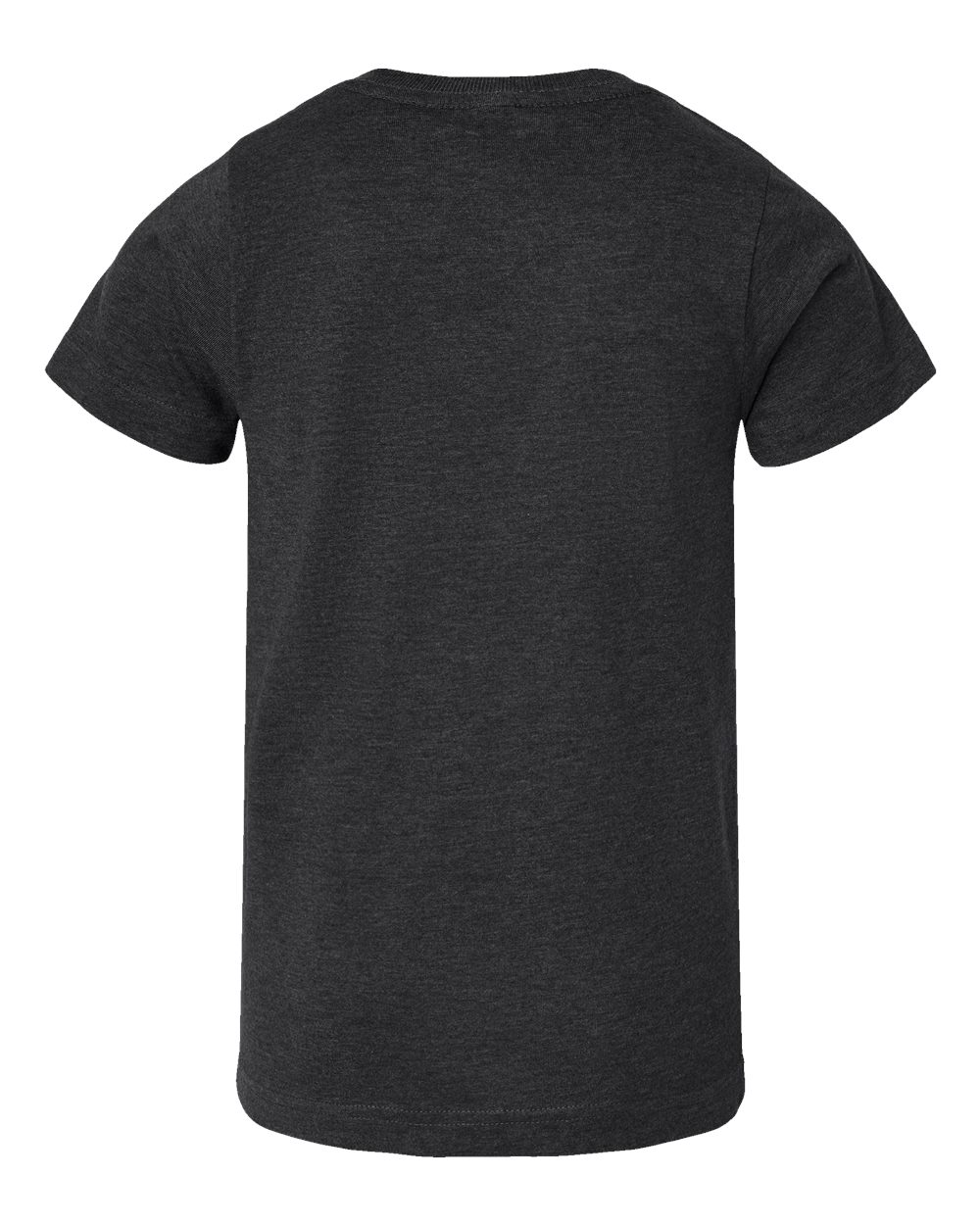 Youth Fine Jersey Tee - 6101 560