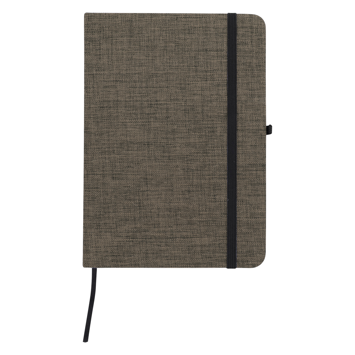 Heathered Journal 18