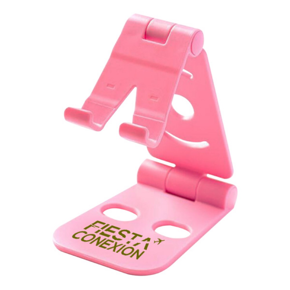 Whacky Bracket Phone Stand 9
