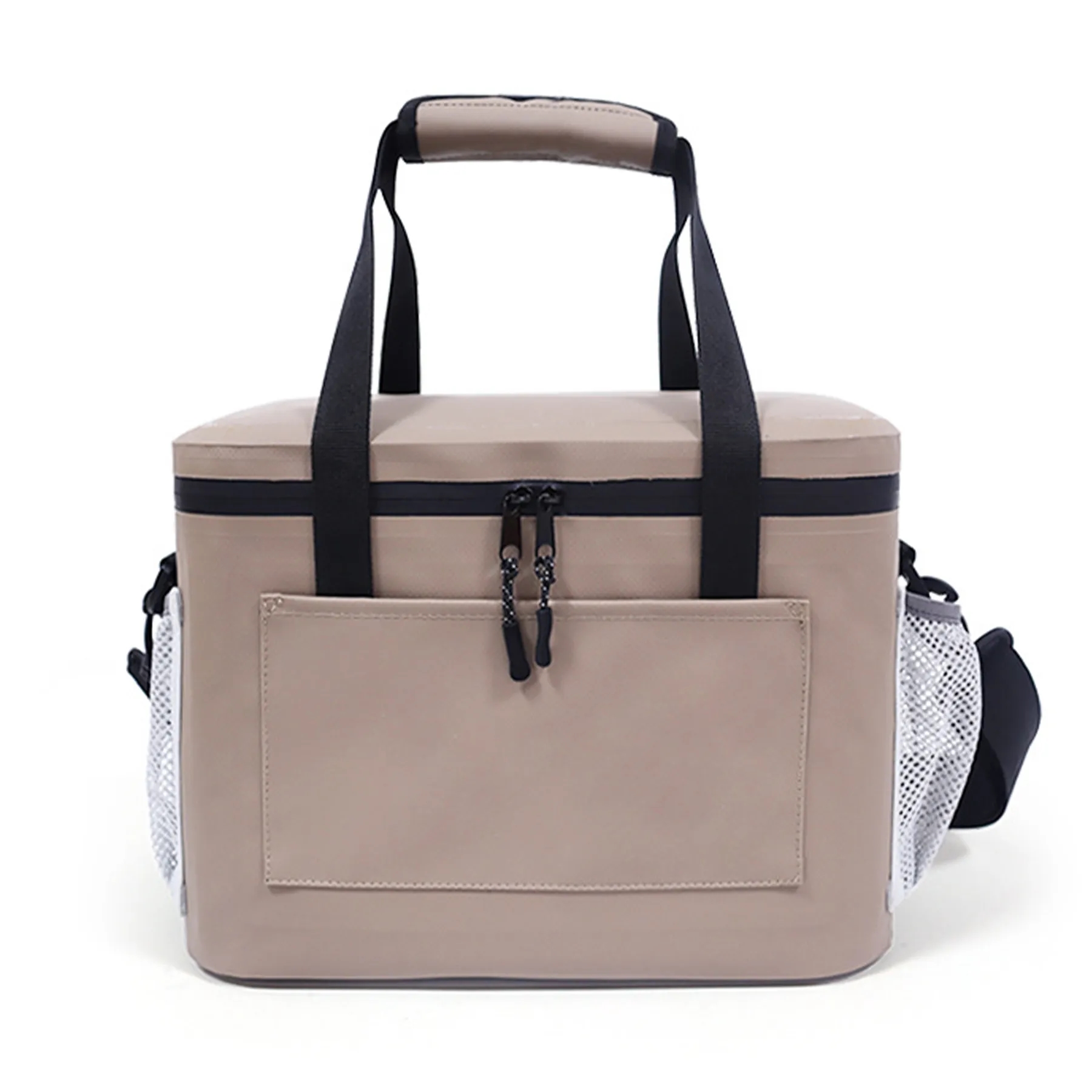 Pvc Outdoor Portable Large-Capacity Thermal Insulation Bag 5