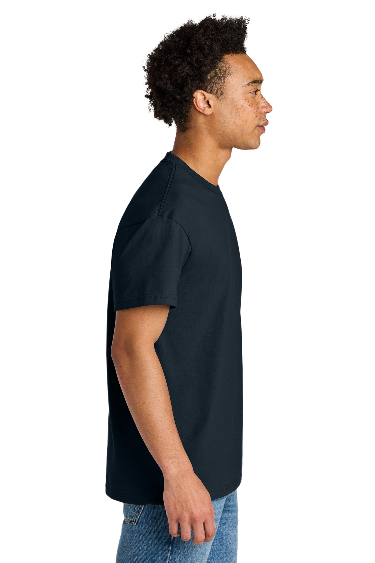 Next Level Apparel Heavyweight Tee NL7200 60