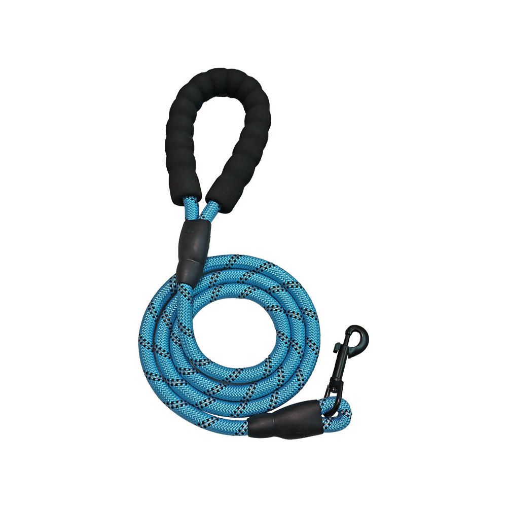 Reflective Dog Leash 4