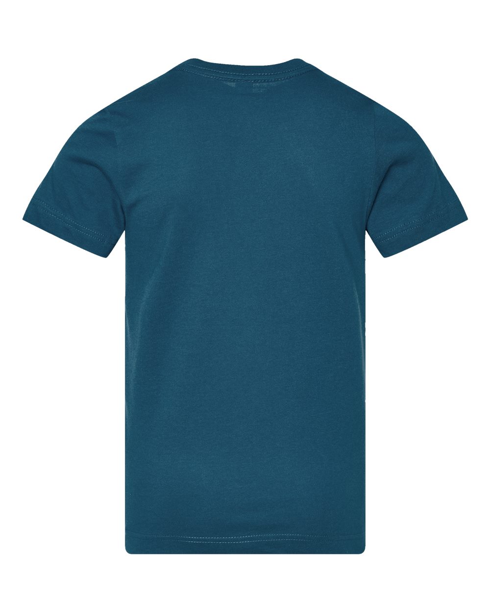 Youth Fine Jersey Tee - 6101 31
