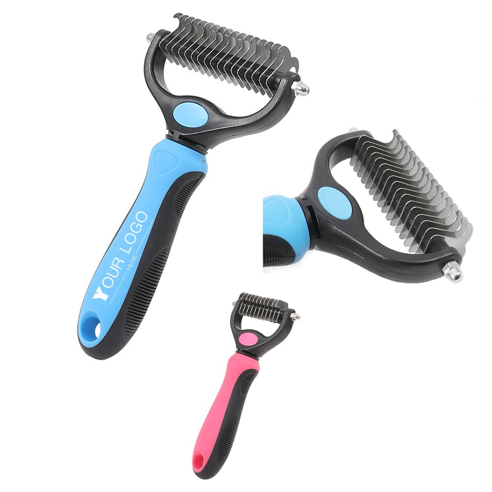 Dog Grooming Brush 2