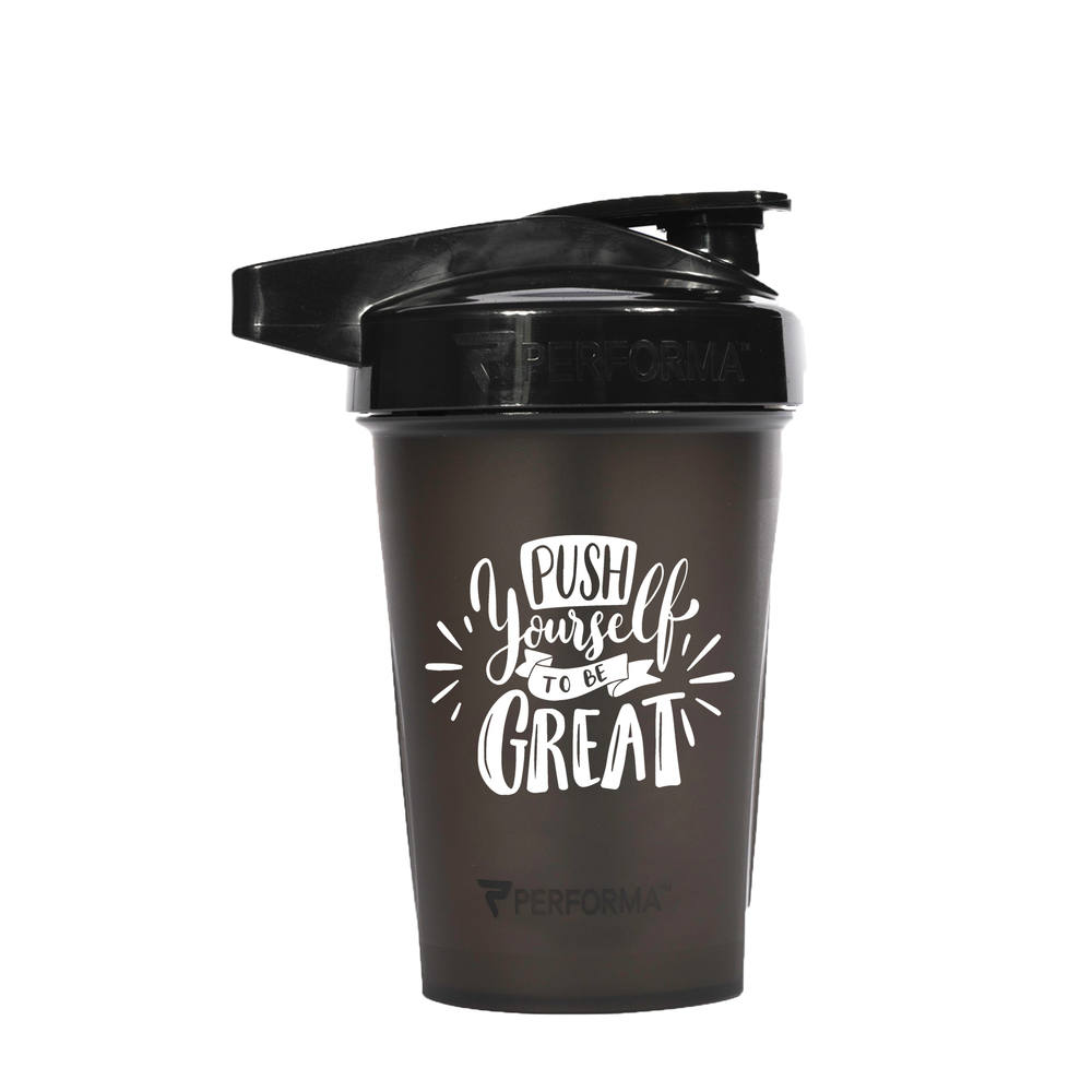 Perfect Shaker™ 20 oz. Activ Bottle 4