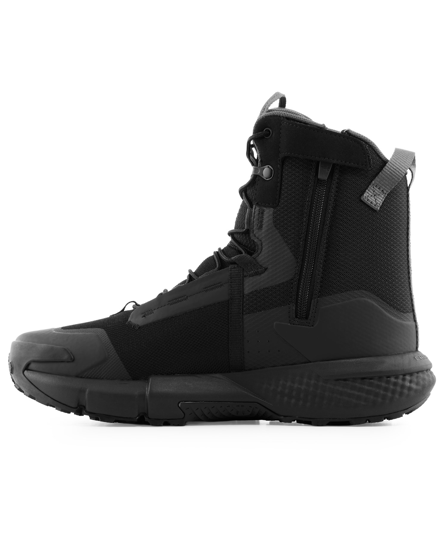 UA Valsetz Zip Men's Tactical Boots 3